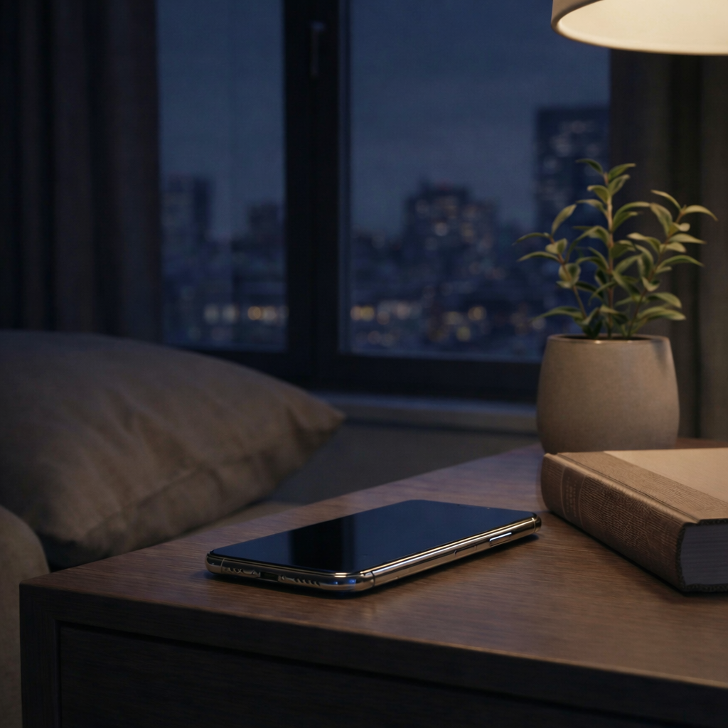 NYRAL ® Anti Blue Light Screen Protector for IPhone