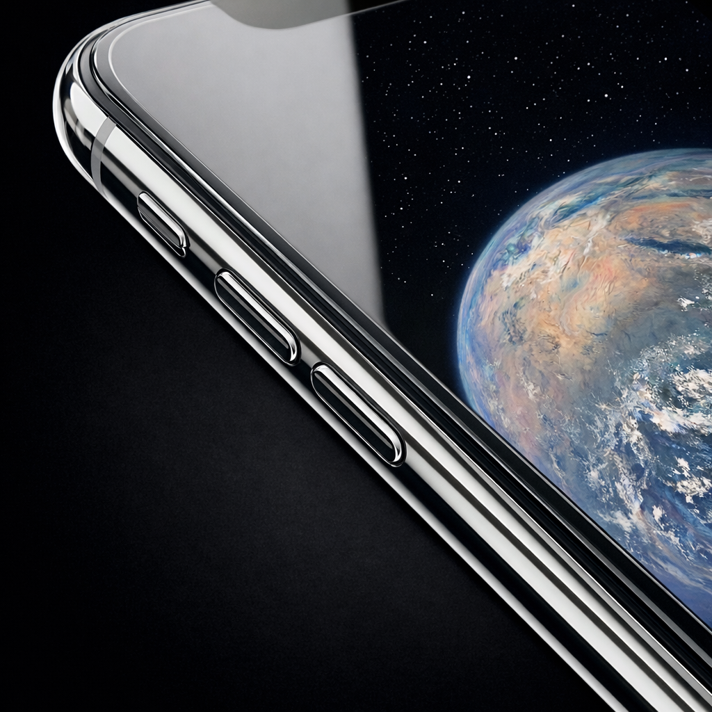 NYRAL ® Anti Blue Light Screen Protector for IPhone